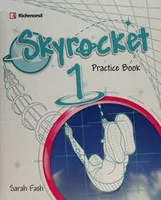 Skyrocket Practice Book + CD