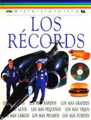 LOS RECORDS