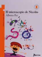 El microscopio de Nicolás