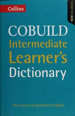 INTERMEDIATE LEARNERS DICTIONARY