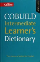 INTERMEDIATE LEARNERS DICTIONARY