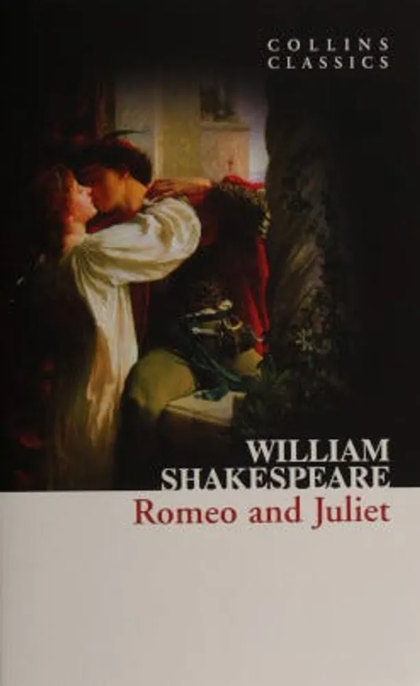 Romeo & Juliet