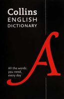 COLLINS ENGLISH DICTIONARY