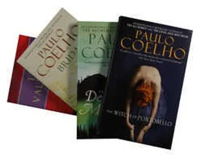 Paulo Coelho Collection 3