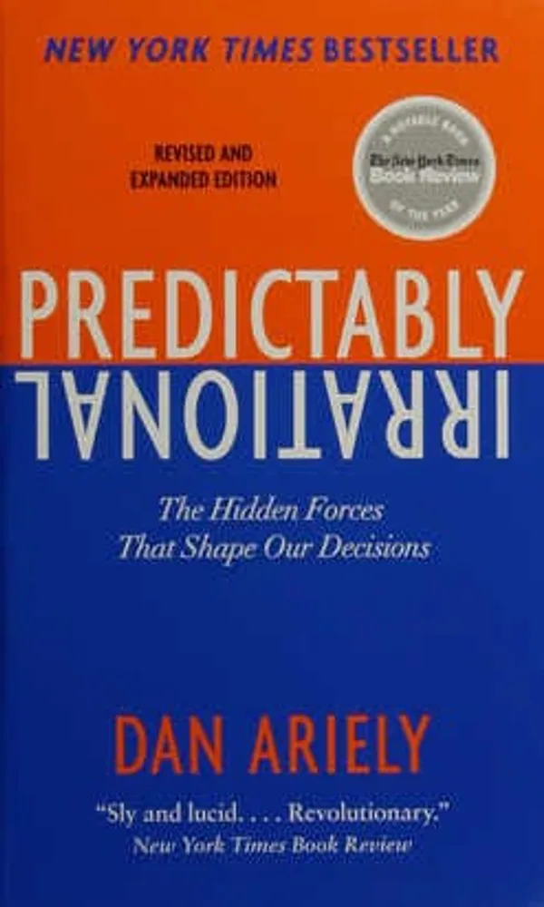 PREDICTABLY IRRATIONAL