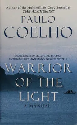 WARRIOR OF THE LIGHT