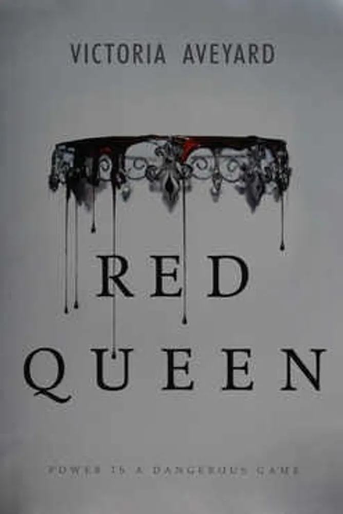 Red Queen