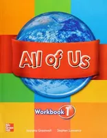 ALL OF US 1 WORKBOOK