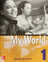 My World 1 WorkBook
