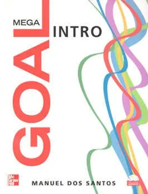 Mega Goal Intro Student Book + CD