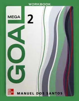 Mega Goal 2 Workbook