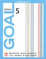 Mega Goal 5 Workbook