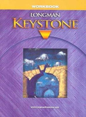 LOGMAN KEYSTONE E WORKBOOK