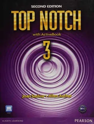 Top Notch 3 B1 Activebook