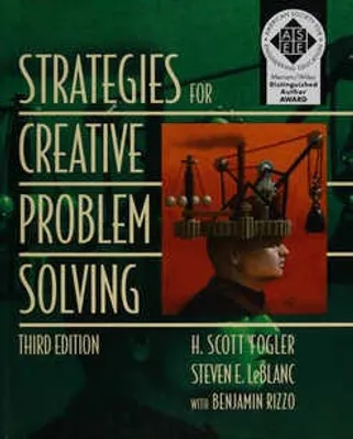 Strategies for Creative Problem Solving