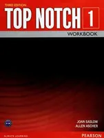 Top Notch 1 Workbook  A1-A2