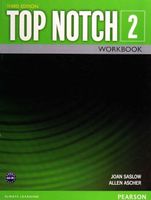 Top Notch 2 Workbook