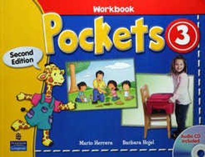 Pockets 3 Workbook