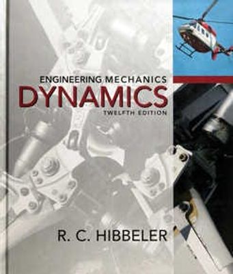 ENGINEERING MECHANICS DYNAMICS