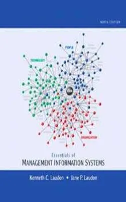 ESSENTIALS OF MANAGEMENT INFORMATION SYSTEMS