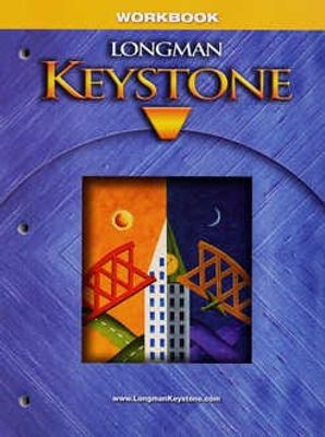 LONGMAN KEYSTONE B WORKBOOK