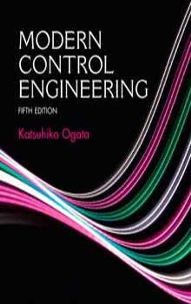 MODERN CONTROL ENGINEERING