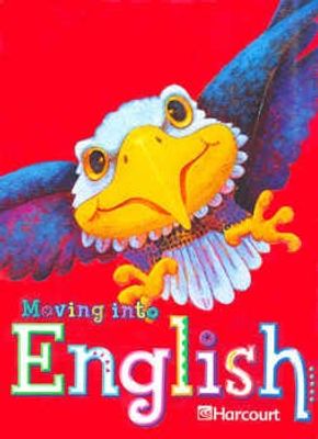 MOVING INTO ENGLISH 3 STUDENT BOOK