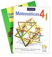Matemáticas + Desafíos de matemáticas Juntos es mejor primaria