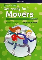 Get Ready for Movers Students Book