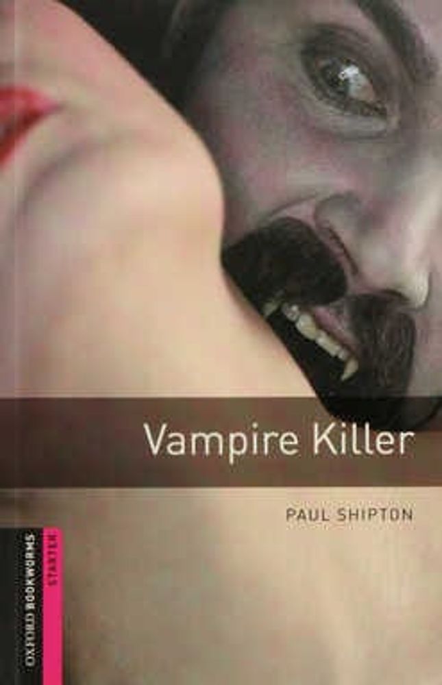 Vampire Killer