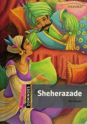 Sheherazade