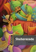 Sheherazade