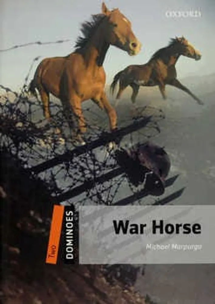 War Horse