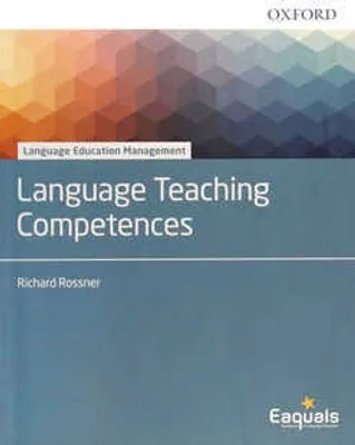 LEM Language Teaching Competences