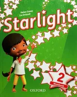 Starlight 2 Workbook