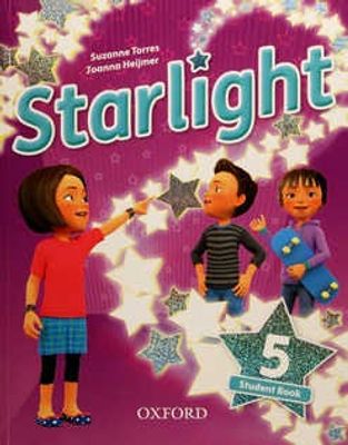 Starlight Student Book