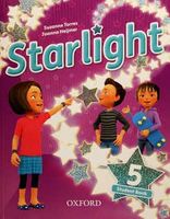 Starlight Student Book