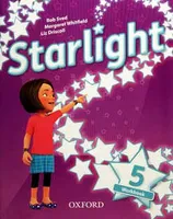 Starlight 5 Workbook