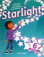 Starlight 6 Workbook