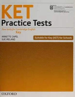 Ket Practice Tests