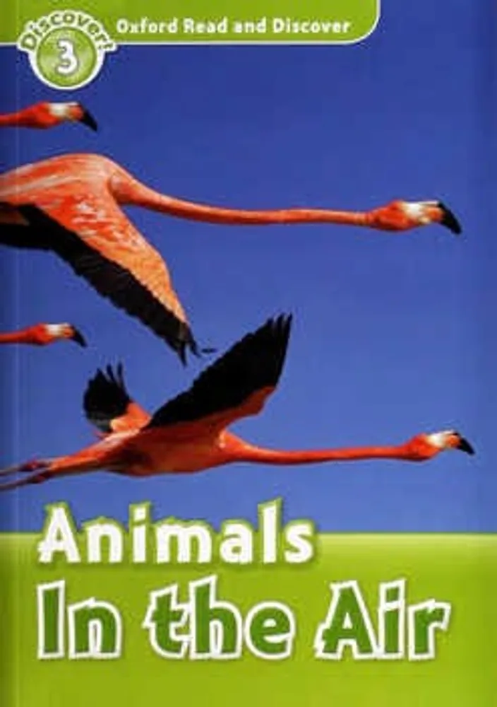 Animals In the Air