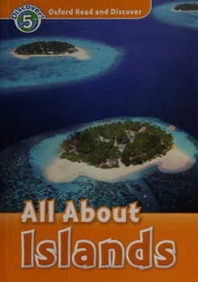 All About Islands