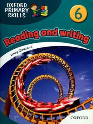 Oxford Primary Skills Reading and Writing