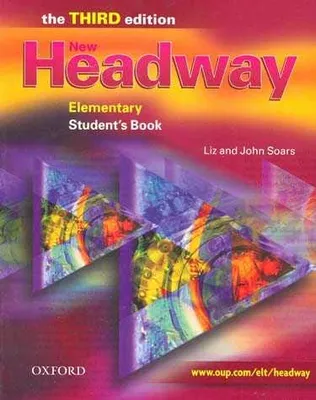 New Headway Elementary Student's Book