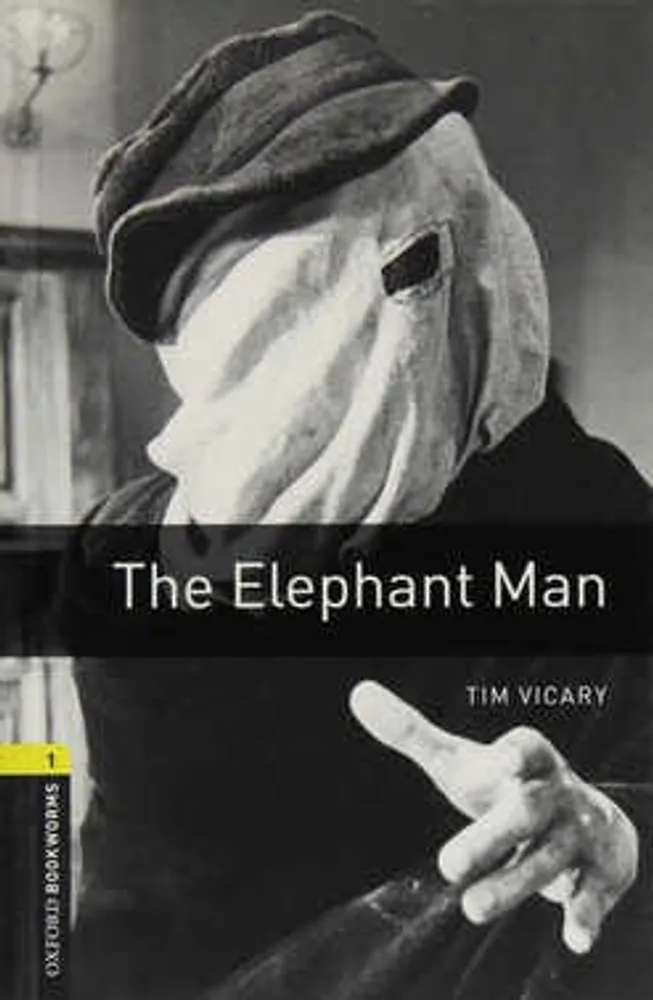 The Elephant Man