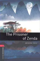 OBWL 3 The Prisoner Of Zenda