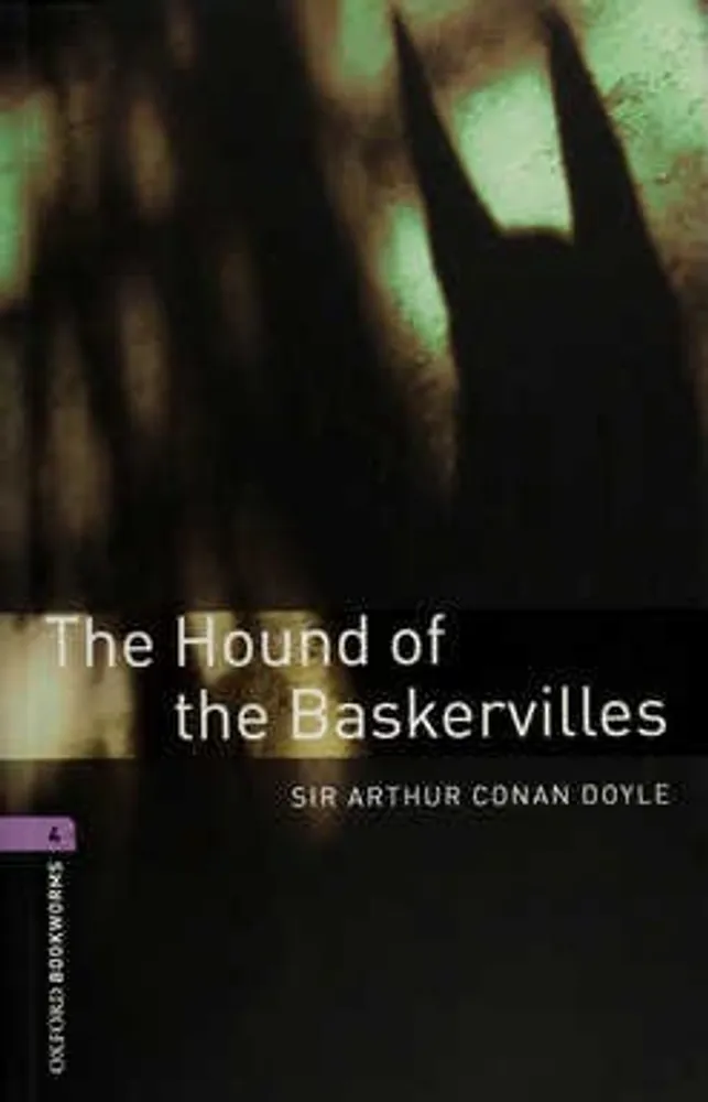 The Hound Of The Baskervilles