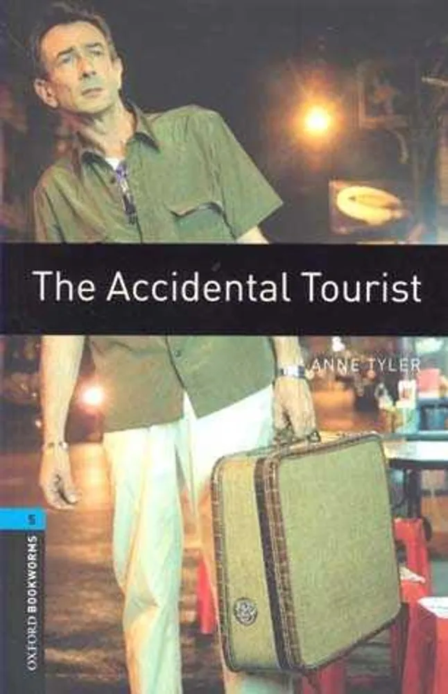 The Accidental Tourist