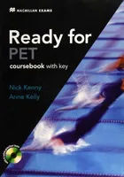 Ready For Pet With Answer Key