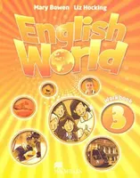 English World 3 Workbook